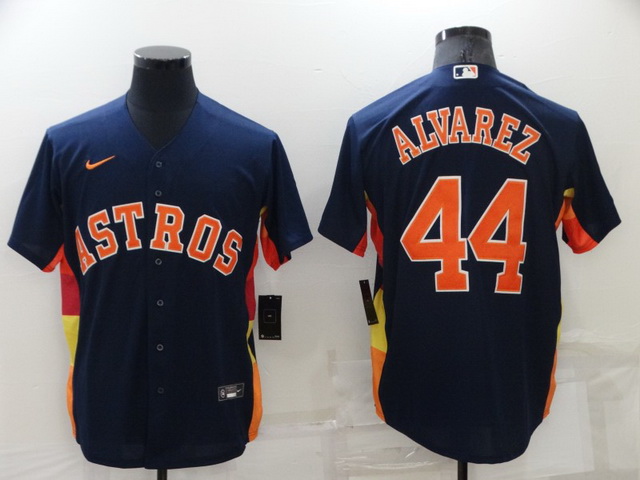 Houston Astros Jerseys 43 [Wholesale MLB Jerseys 1043]